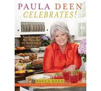Paula Deen Paula Deen Celebrates (Copertina rigida)
