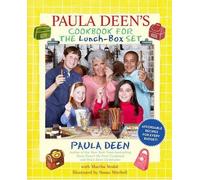 Paula Deen Paula Deen's Cookbook for the Lunch-Box Set (Copertina rigida)