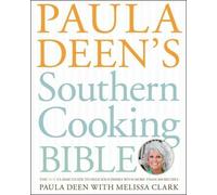 Paula Deen Paula Deen's Southern Cooking Bible (Copertina rigida)