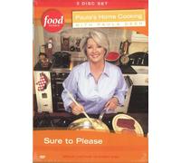 Paula Deen S Home Cooking - Vol. 2-Sure to Please