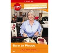 Paula Deen S Home Cooking - Vol. 2-Sure to Please
