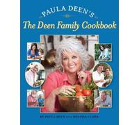 Paula Deen's The Deen Family Cookbook