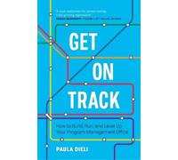 Paula Dieli Get on Track (Tascabile)