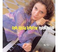 Paula Faour - Cool Bossa Struttin'