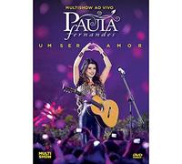 Paula Fernandes - Multishow Ao Vivo