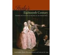 Paula Findlen Italy's Eighteenth Century (Copertina rigida)