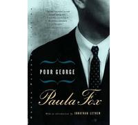 Paula Fox Poor George (Tascabile)