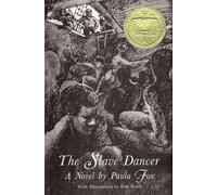 Paula Fox The Slave Dancer (Copertina rigida)