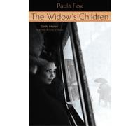 Paula Fox The Widow’s Children (Tascabile)
