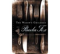 Paula Fox The Widow's Children (Tascabile)
