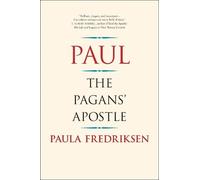 Paula Fredriksen Paul (Tascabile)