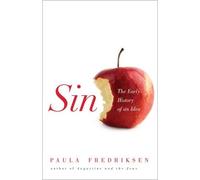 Paula Fredriksen Sin (Tascabile)