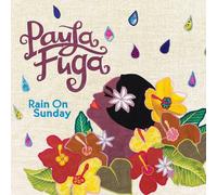 rain on sunday