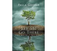 Paula Gooder Let Me Go There (Tascabile)