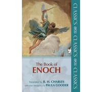 Paula Gooder R. H. Charles The Book of Enoch (Tascabile) SPCK Classics