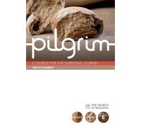 Paula Gooder Steven Croft Robert Atwell Stephen Co Pilgrim: The Euc (Tascabile)