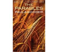 Paula Gooder The Parables (Tascabile) Biblical Explorations