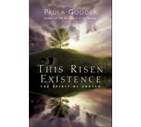 Paula Gooder This Risen Existence (Tascabile)