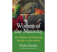 Paula Gooder Women of the Nativity (Tascabile)