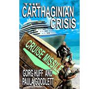 Paula Goodlett Gorg Huff The Carthaginian Crisis (Tascabile)
