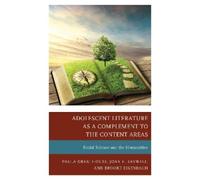 Paula Greathouse Joan F. Kayw Adolescent Literature as a Complement (Tascabile)