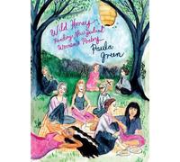Paula Green Wild Honey (Tascabile)
