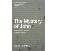 Paula Griffiths The Mystery of John (Tascabile)