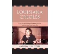Paula Gunn Allen Andrew J. Jolivétte Louisiana Creoles (Tascabile)