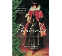 Paula Gunn Allen Pocahontas (Tascabile)