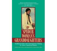 Paula Gunn Allen Spider Woman's Granddaughters (Tascabile)