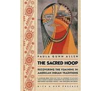 Paula Gunn Allen The Sacred Hoop (Tascabile)