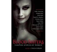 Paula Guran Blood Sisters (Tascabile)