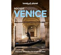 Paula Hardy Julia Buckley Lonely Planet Pocket Venice (Tascabile) Pocket Guide