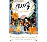 Paula Harrison Kitty and the Missing Pumpkins (Copertina rigida) Kitty