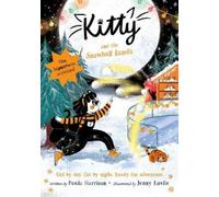 Paula Harrison Kitty and the Snowball Bandit (Copertina rigida)