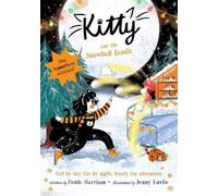 Paula Harrison Kitty and the Snowball Bandit (Copertina rigida) Kitty