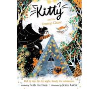 Paula Harrison Kitty and the Treetop Chase (Tascabile) Kitty