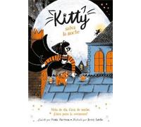 Paula Harrison Kitty salva la noche / Kitty and the Tiger Treasure (Tascabile)