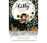 Paula Harrison Kitty y el secreto del jardín / Kitty and the Sky Gar (Tascabile)