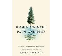 Paula Hastings Dominion over Palm and Pine (Tascabile)
