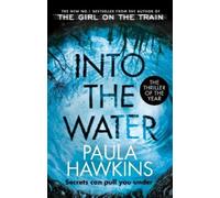 Paula Hawkins Into the Water (Tascabile)