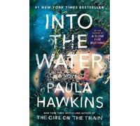 Paula Hawkins Into the Water (Tascabile)