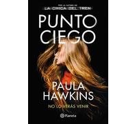 Paula Hawkins Punto Ciego (Tascabile)