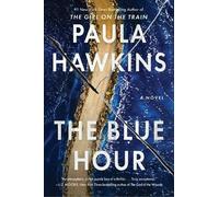 Paula Hawkins – The Blue Hour – Romanzo – Tascabile