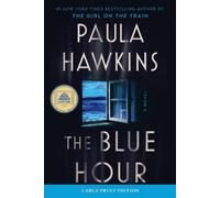 Paula Hawkins The Blue Hour (Tascabile)