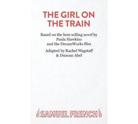 Paula Hawkins The Girl On The Train (Tascabile)
