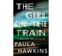 Paula Hawkins The Girl on the Train (Tascabile)