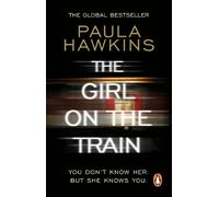 Paula Hawkins The Girl on the Train (Tascabile)
