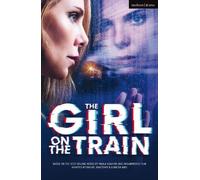 Paula Hawkins The Girl on the Train (Tascabile) Modern Plays