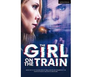 Paula Hawkins The Girl on the Train (Tascabile) Modern Plays